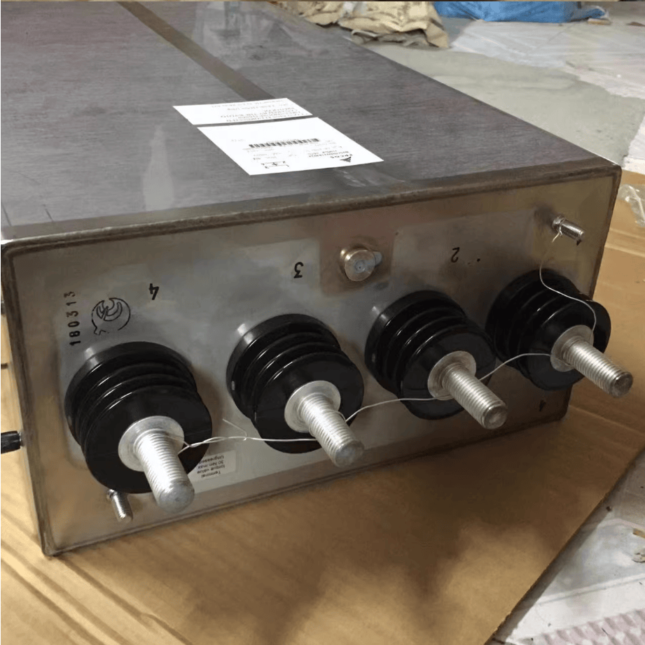 EPCOS EPCOS B25650D2218J024 100UF 2750V Capacitor