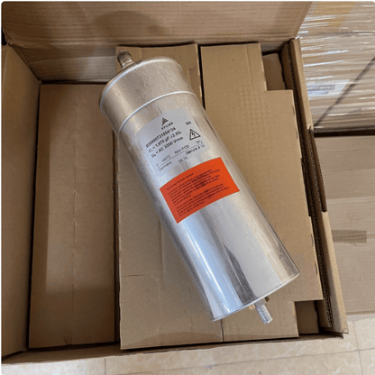 EPCOS EPCOS B25990T3185A*24 1.875UF 3200VAC Capacitor