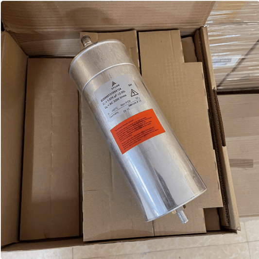 EPCOS EPCOS B25990T3185A*24 1.875UF 3200VAC Capacitor