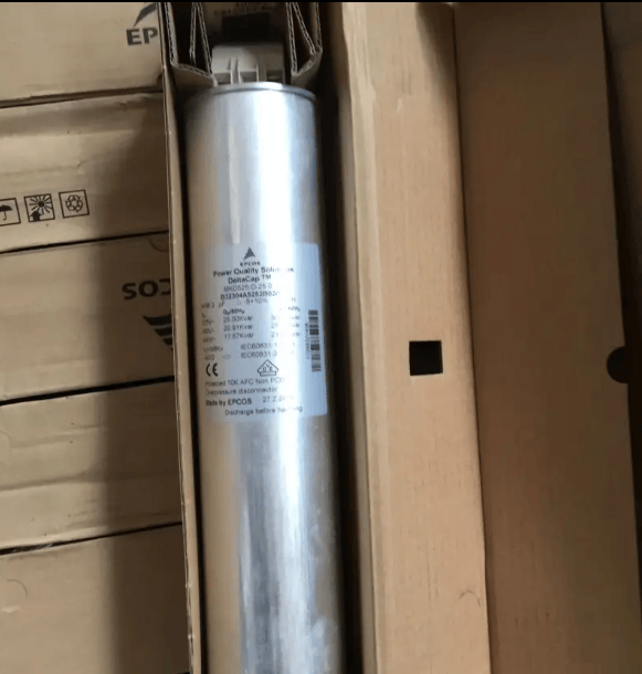 EPCOS EPCOS B32304A4202B080 MKD480-D-20.80 450V 2000uF Capacitor (4 Pieces)