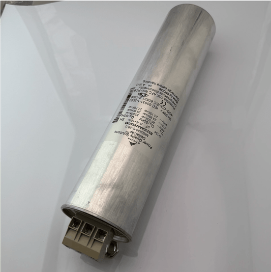 EPCOS EPCOS B32304A4282A040 440VAC 3X154uF Capacitor