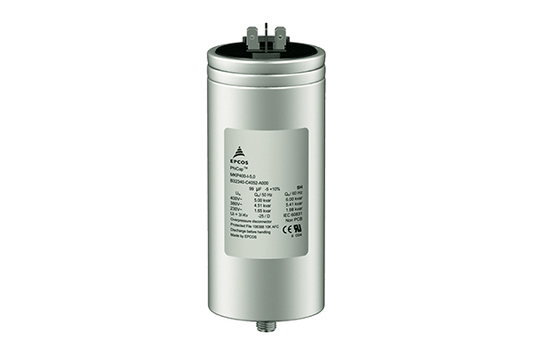 EPCOS EPCOS B32340C4051A0000 400v 85uf Capacitor (12 Pieces)