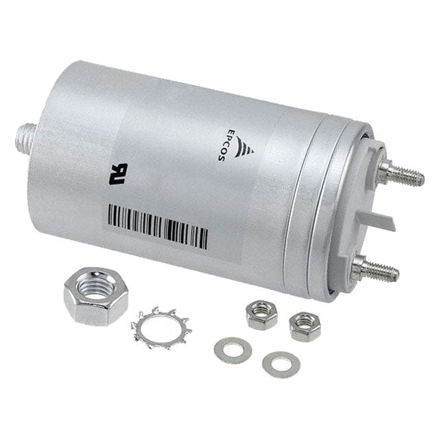 EPCOS EPCOS B32362-A3257-J030 330V 250uF Capacitor (3 Pieces)