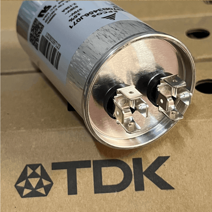 EPCOS EPCOS B32370B3456J071 45UF 525V AC Capacitor (12 Pieces)