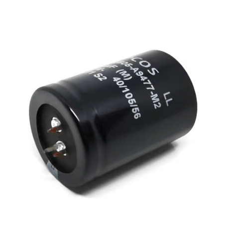 EPCOS EPCOS B43231-B9567-M 400V 560uF Capacitor (12 Pieces)