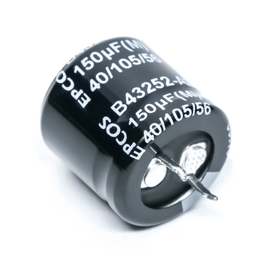 EPCOS EPCOS B43252-B5337-M B43252B5337M000 450V 330uF Capacitor (48 Pieces)