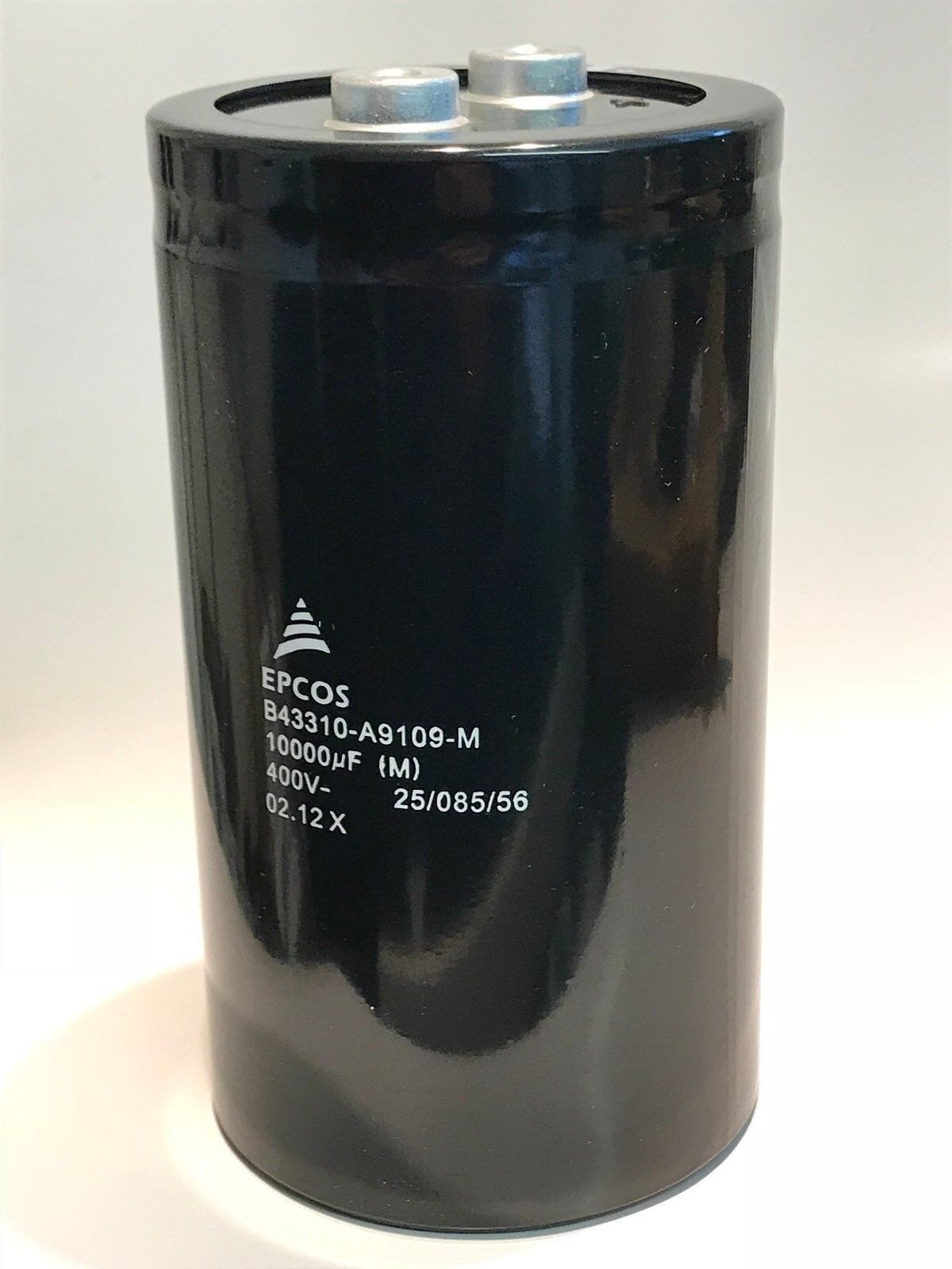 EPCOS EPCOS B43310-A9109-M 400V 10000uf Capacitor Fuses