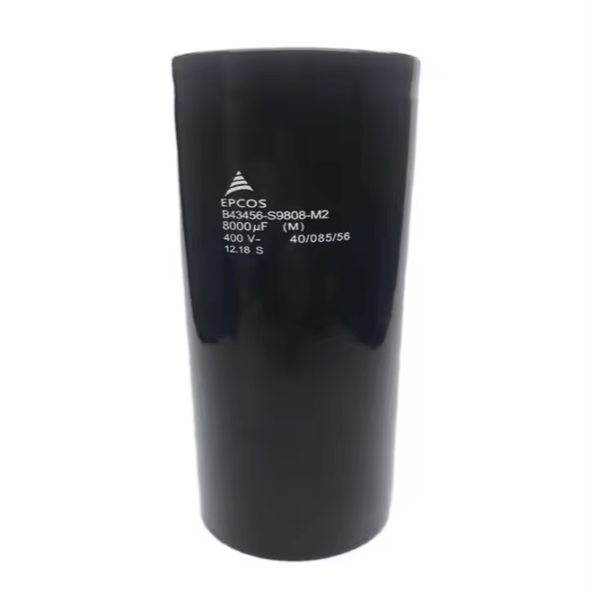 EPCOS EPCOS B43456-S9808-M1 400V 8000uF Capacitor (9 Pieces)