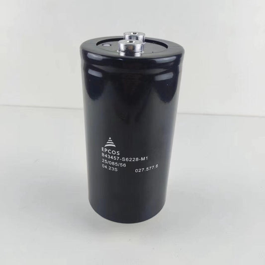 EPCOS EPCOS B43457-S6228-M1 500V 2200uF Capacitor (12 Pieces)