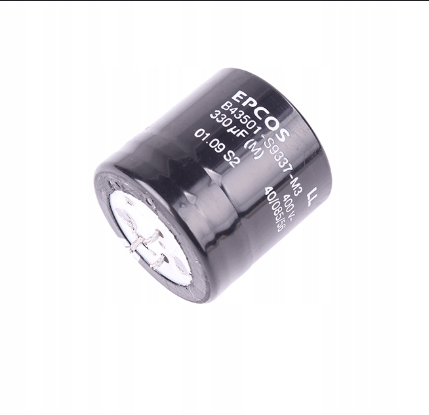 EPCOS EPCOS B43501-A9567-M2 400V 560uF Capacitor (12 Pieces)