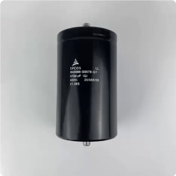EPCOS EPCOS B43505-S9687-M1 400V 680uF Capacitor (12 Pieces)