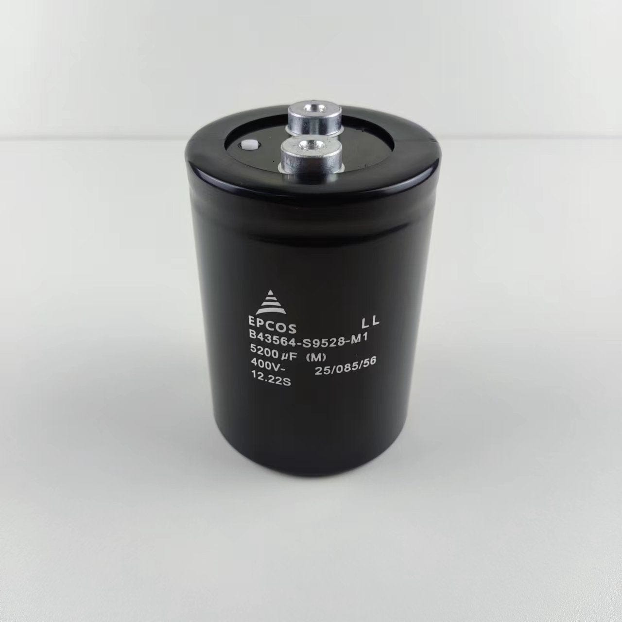 EPCOS EPCOS B43505-S9687-M1 400V 680uF Capacitor (12 Pieces)