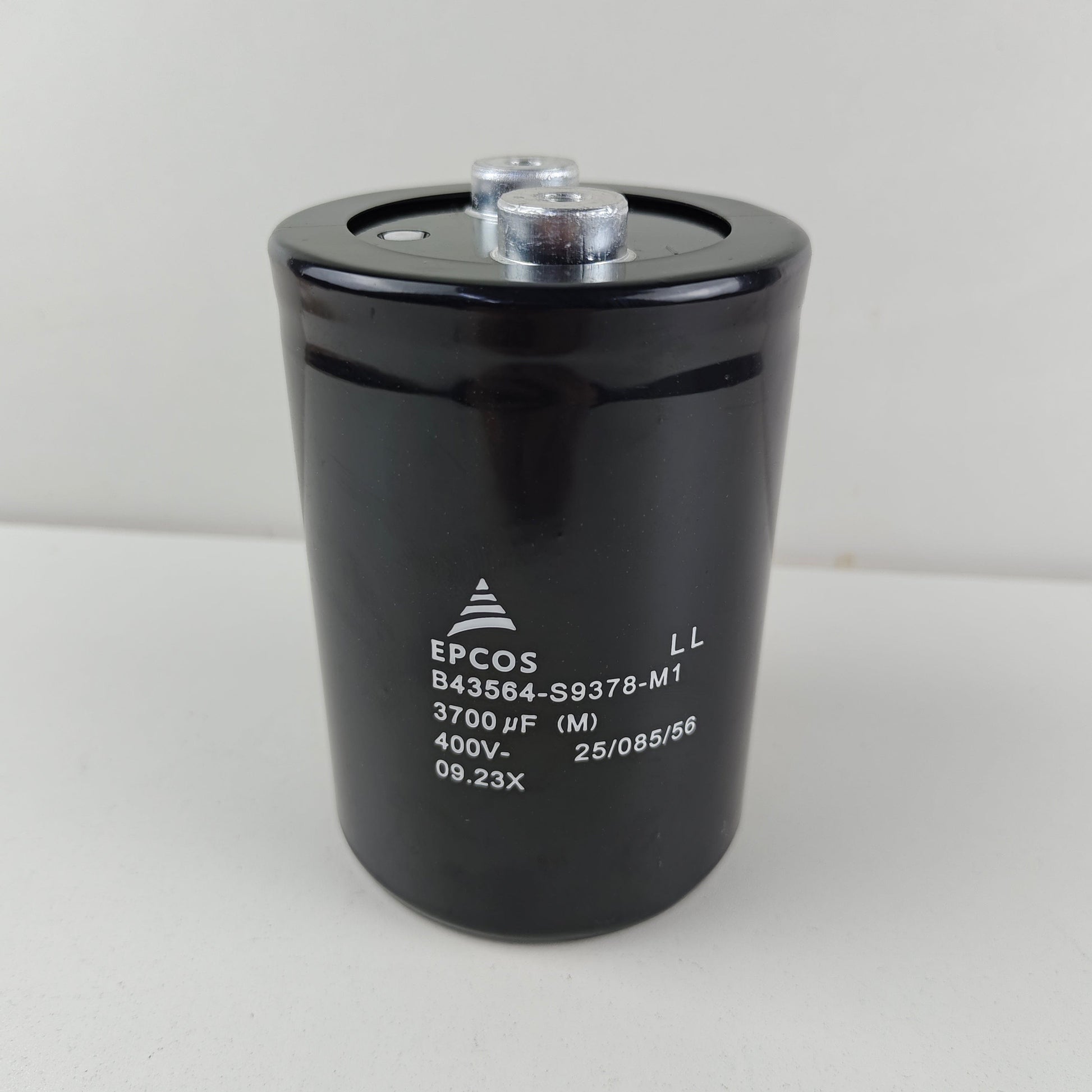 EPCOS EPCOS B43564-S9378-M1 400V 3700uF Capacitor
