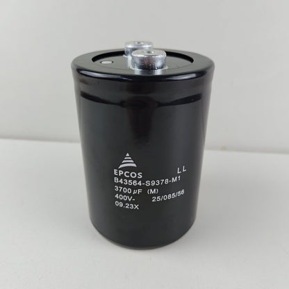 EPCOS EPCOS B43564-S9378-M1 400V 3700uF Capacitor