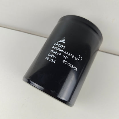EPCOS EPCOS B43564-S9378-M1 400V 3700uF Capacitor