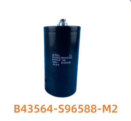 EPCOS EPCOS B43564-S9378-M2 400V 3700uF Capacitor Fuses