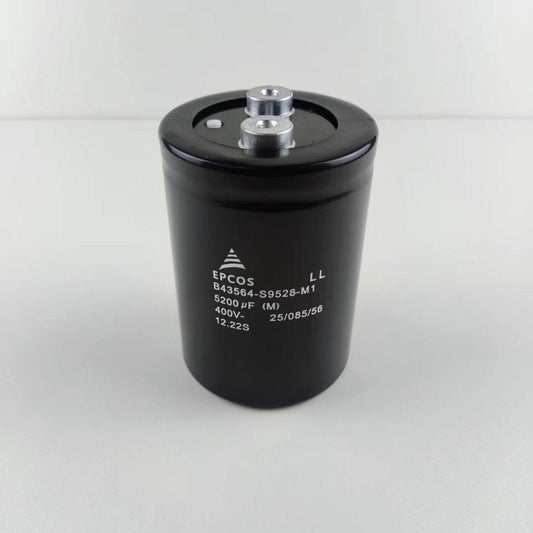 EPCOS EPCOS B43564-S9528-M1 400V 5200uF Capacitor (10 Pieces)