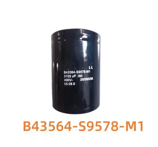 EPCOS EPCOS B43564-S9578-M1 400V 5700uF Capacitor Fuses (4 Pieces)