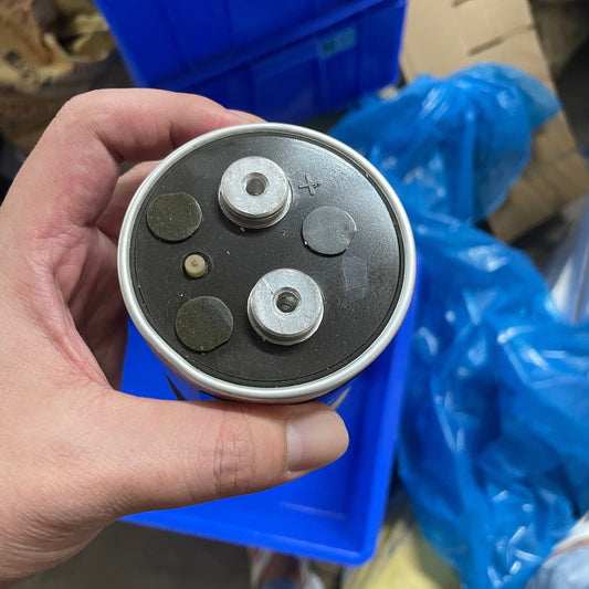 EPCOS EPCOS B43564-S9588-M3 400V 5800uF Capacitor Fuses