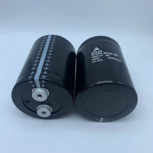 EPCOS EPCOS B43564-S9588-M3 400V 5800uF Capacitor Fuses