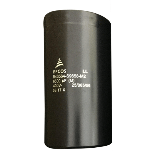 EPCOS EPCOS B43564-S9658-M2 400V 6500uF Capacitor