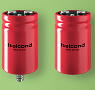 EPCOS LTELCOND AYUX-HR472X350DC1 350V 4700uF Capacitor (12 Pieces)