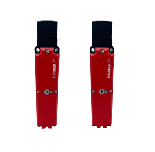 EUCHNER EUCHNER TP3-4141A024SR11 Safety switch