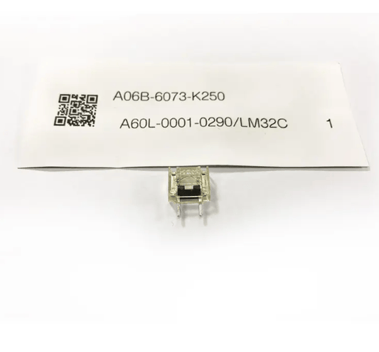 FANUC FANUC A06B-6073-K250 Fuse (10 Pieces)