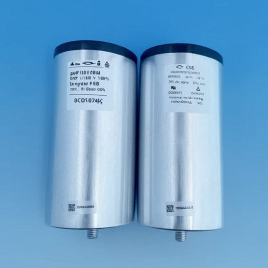 FARATRONIC FARATRONIC C3B2K757J010560 800V750uF Capacitor (6 Pieces)