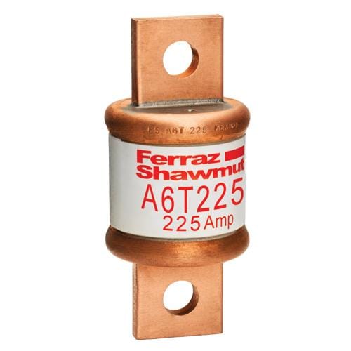 Ferraz Shawmut A6T15 5pcs Ferraz Shawmut A6T15 Fuses