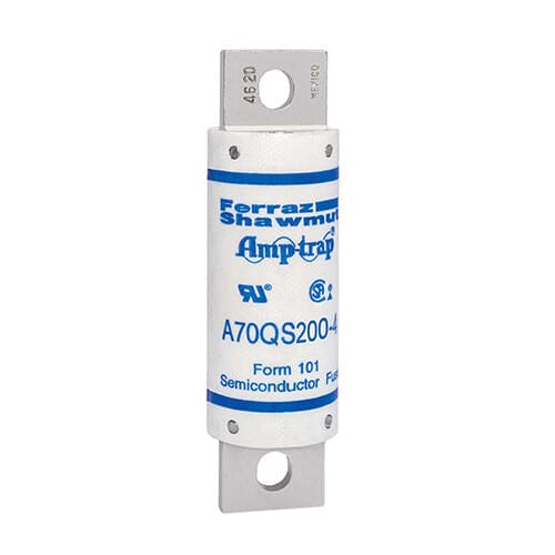 Ferraz Shawmut A70QS200-4 3pcs Ferraz Shawmut A70QS200-4 Fuses
