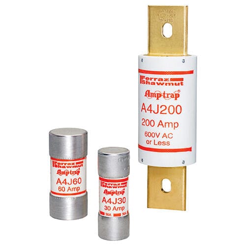 Ferraz Shawmut Ferraz Shawmut A4J225 Fuses
