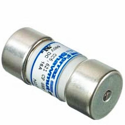 Ferraz Shawmut Ferraz Shawmut FD27GRB66V5T CC6,621 CP GRB 27.60 5 660VDC 5A T098595 / FD27GRB66V6.3T Z098600 / FD27GRB66V8T L076301 aR Fuses