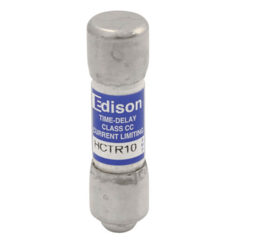 Ferraz Shawmut HCTR1 10pcs Ferraz Shawmut HCTR1 1A 600V Fuses