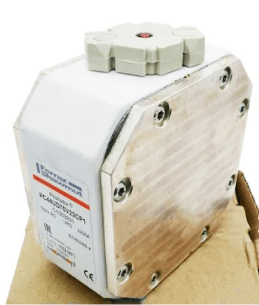 Ferraz Shawmut PC44UD55V48CP1 2pcs Ferraz Shawmut PC44UD55V48CP1 R233028 Fuses