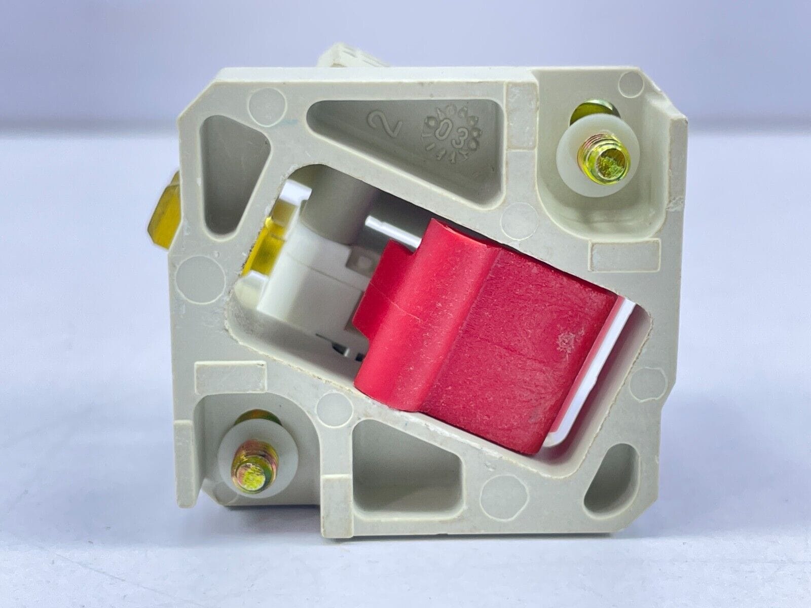 Ferraz Shawmut X310014 MS3V1-5 6pcs Ferraz Shawmut X310014 MS3V1-5 Fuse auxiliary switch/contact (6 Pieces)