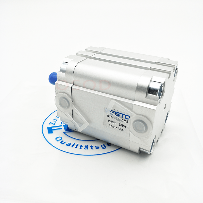 FESTO FESTO ADVU-12-40-P-A Thin cylinder
