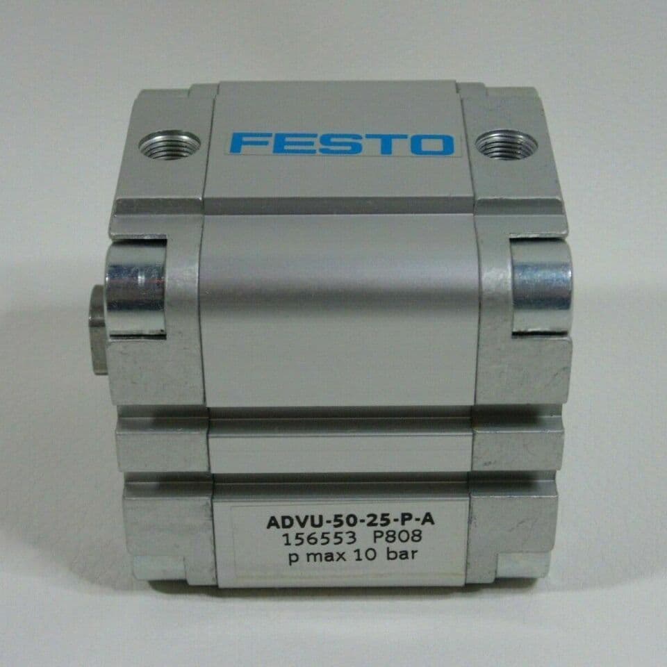 FESTO FESTO ADVU-50-25-P-A 156553 Cylinder