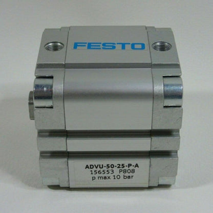 FESTO FESTO ADVU-50-25-P-A 156553 Cylinder