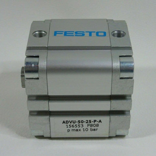 FESTO FESTO ADVU-50-25-P-A 156553 Cylinder