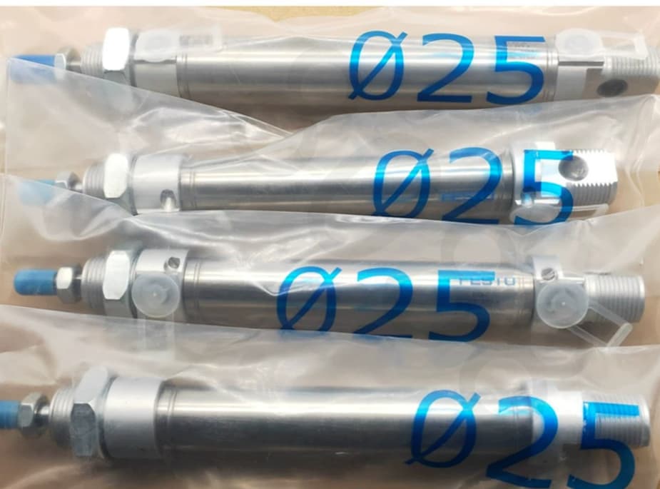FESTO FESTO DSNU-25-60-PPV-A Air cylinder