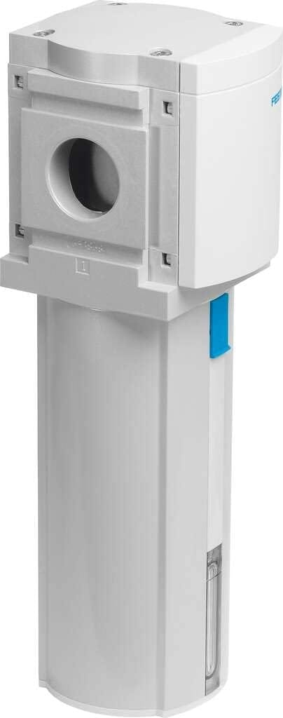 FESTO FESTO MS12-LF-AGI-C-U-M-WP 535023 filter