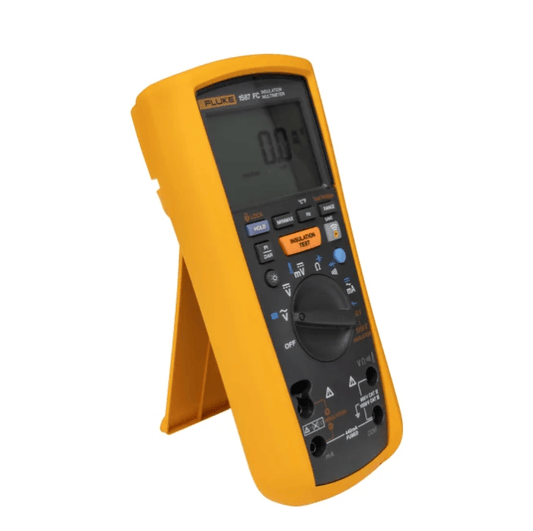 Fluke Fluke 1587C FC Insulation Multimeter (3-year warranty)
