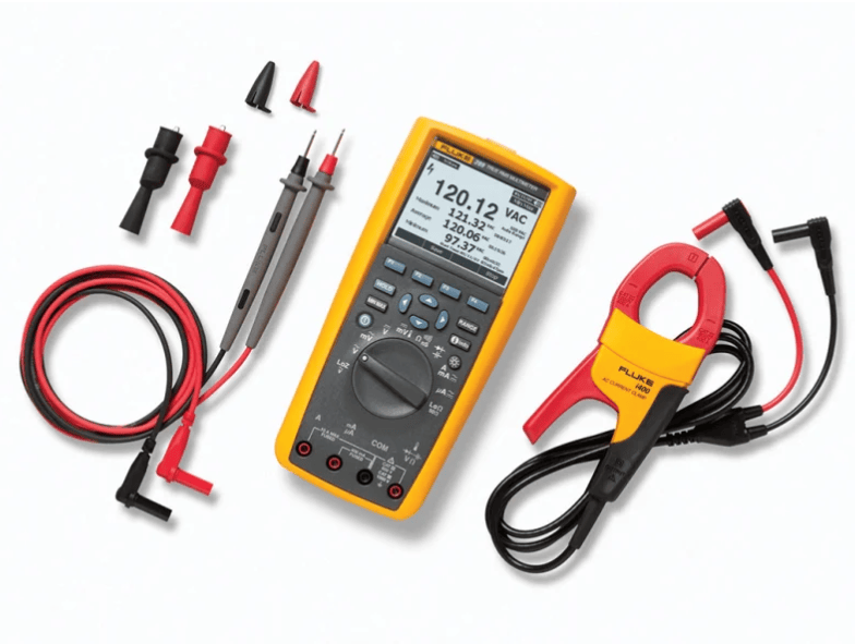 Fluke Fluke 289 IMSK Industrial Multimeter Service Kit