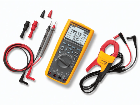 Fluke Fluke 289 IMSK Industrial Multimeter Service Kit