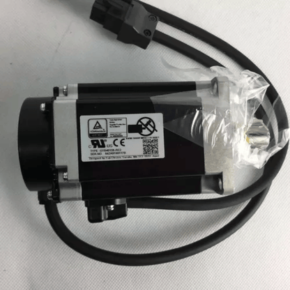 Fuji Electric Fuji Electric | GYB401D5-RC2 | Middle Inertia GYB Servo Motor