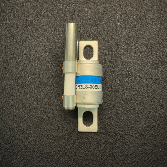 Fuji Fuji CR2LS-30S/UL 30A 250V Fuses (10 Pieces)