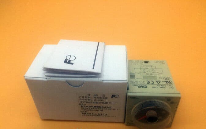 Fuji Fuji MS4SA-CE MS4SACE time relay