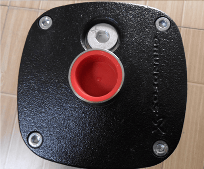 Grundfos Grundfos CM5-5 A-R-I-E-AQQE F-A-A-N Horizontal Multi-Stage Booster Pump