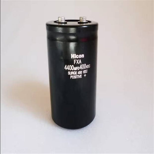 Hicon Hicon FXA 6800uf 400v Capacitor (4 Pieces)